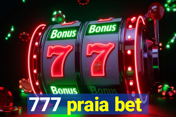 777 praia bet